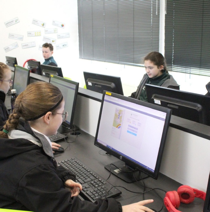 News » Regular Quizzing Supports Pupils’ Reading Progress